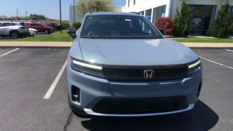 Another view of 2026 Honda Prologue Touring for sale in Buffalo, NY at Lia Honda Williamsville