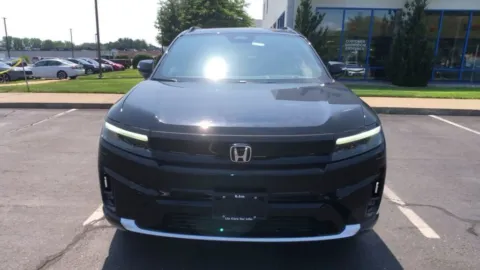 Another view of 2026 Honda Prologue Elite for sale in Buffalo, NY at Lia Honda Williamsville