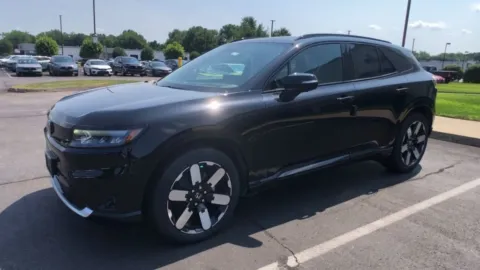 More photos of 2026 Honda Prologue Elite at Lia Honda Williamsville, NY