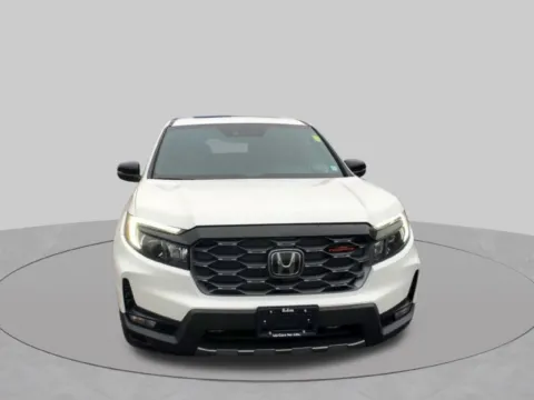 Another view of 2026 Honda Ridgeline TrailSport for sale in Buffalo, NY at Lia Honda Williamsville