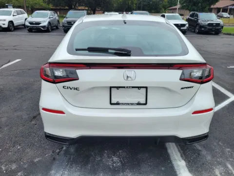 More photos of 2026 Honda Civic Sport at Lia Honda Williamsville, NY