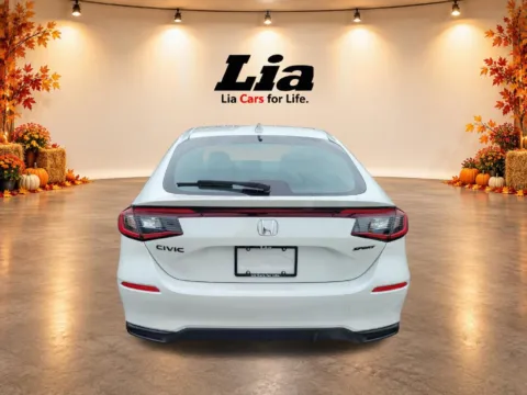 More photos of 2026 Honda Civic Sport at Lia Honda Williamsville, NY
