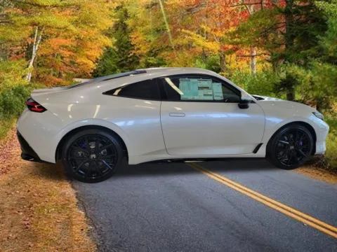 Photos of 2026 Honda Prelude Hybrid for sale in Buffalo, NY at Lia Honda Williamsville