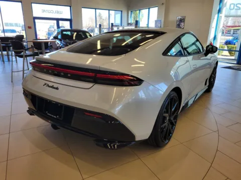 Another view of 2026 Honda Prelude Hybrid for sale in Buffalo, NY at Lia Honda Williamsville