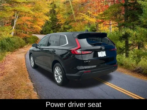 More photos of 2024 Honda CR-V EX at Lia Honda Williamsville, NY