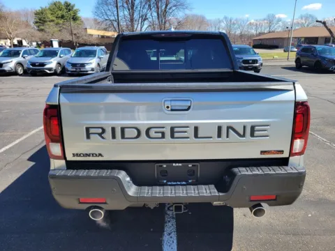 More photos of 2026 Honda Ridgeline TrailSport at Lia Honda Williamsville, NY
