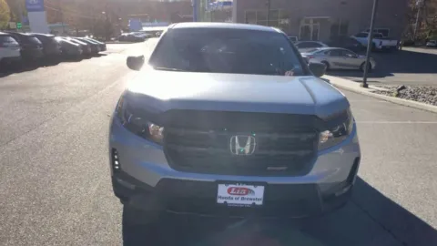 Another view of 2026 Honda Ridgeline Sport for sale in Buffalo, NY at Lia Honda Williamsville