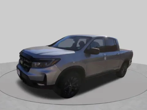 More photos of 2026 Honda Ridgeline Sport at Lia Honda Williamsville, NY