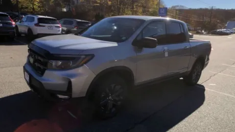 More photos of 2026 Honda Ridgeline Sport at Lia Honda Williamsville, NY