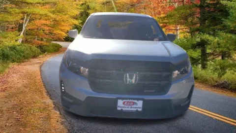 Another view of 2026 Honda Ridgeline Sport for sale in Buffalo, NY at Lia Honda Williamsville