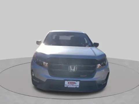 Another view of 2026 Honda Ridgeline Sport for sale in Buffalo, NY at Lia Honda Williamsville