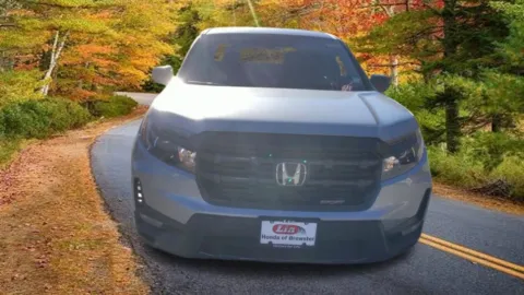 Another view of 2026 Honda Ridgeline Sport for sale in Buffalo, NY at Lia Honda Williamsville