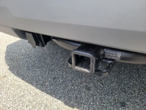More photos of 2026 Honda Passport RTL Towing at Lia Honda Williamsville, NY