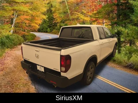 Another view of 2023 Honda Ridgeline RTL for sale in Buffalo, NY at Lia Honda Williamsville