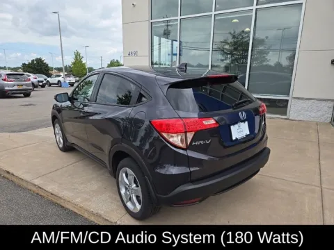 More photos of 2016 Honda HR-V EX at Lia Honda Williamsville, NY