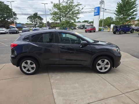 Photos of 2016 Honda HR-V EX for sale in Buffalo, NY at Lia Honda Williamsville