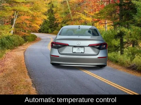 More photos of 2023 Honda Civic Sport at Lia Honda Williamsville, NY
