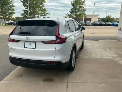 Another view of 2024 Honda CR-V EX-L for sale in Buffalo, NY at Lia Honda Williamsville