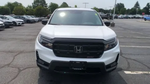 Another view of 2026 Honda Ridgeline Sport for sale in Buffalo, NY at Lia Honda Williamsville