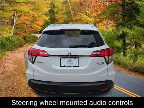 More photos of 2022 Honda HR-V Sport at Lia Honda Williamsville, NY