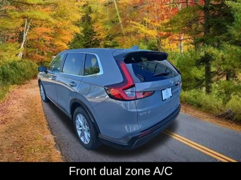 More photos of 2024 Honda CR-V EX at Lia Honda Williamsville, NY