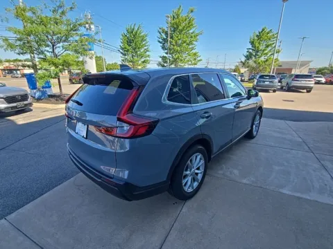 Another view of 2024 Honda CR-V EX for sale in Buffalo, NY at Lia Honda Williamsville