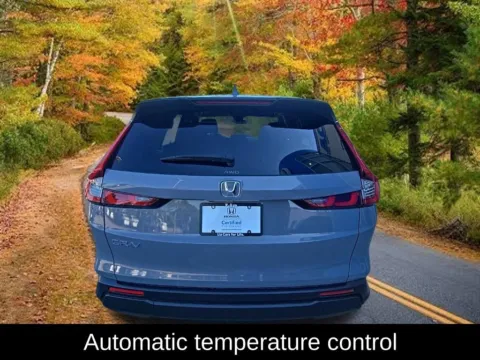 More photos of 2024 Honda CR-V EX at Lia Honda Williamsville, NY