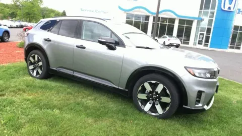 Photos of 2026 Honda Prologue Elite for sale in Buffalo, NY at Lia Honda Williamsville