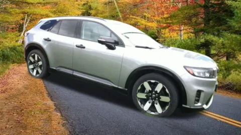 Photos of 2026 Honda Prologue Elite for sale in Buffalo, NY at Lia Honda Williamsville