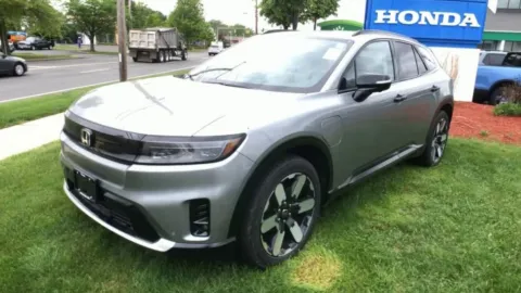 More photos of 2026 Honda Prologue Elite at Lia Honda Williamsville, NY