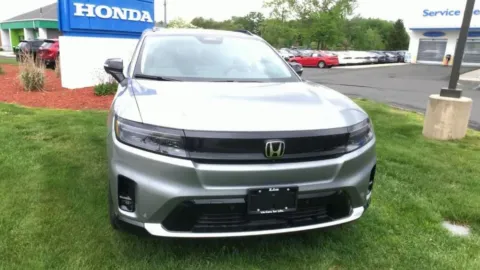 Another view of 2026 Honda Prologue Elite for sale in Buffalo, NY at Lia Honda Williamsville