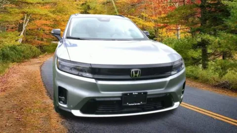 Another view of 2026 Honda Prologue Elite for sale in Buffalo, NY at Lia Honda Williamsville