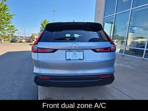 More photos of 2025 Honda CR-V EX at Lia Honda Williamsville, NY