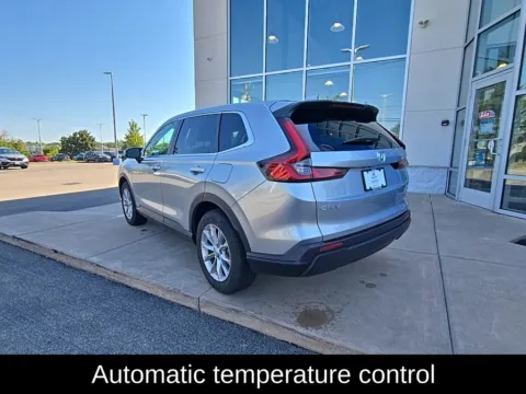 More photos of 2025 Honda CR-V EX at Lia Honda Williamsville, NY