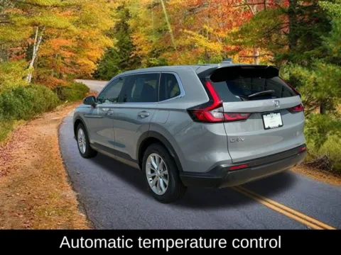 More photos of 2024 Honda CR-V EX-L at Lia Honda Williamsville, NY