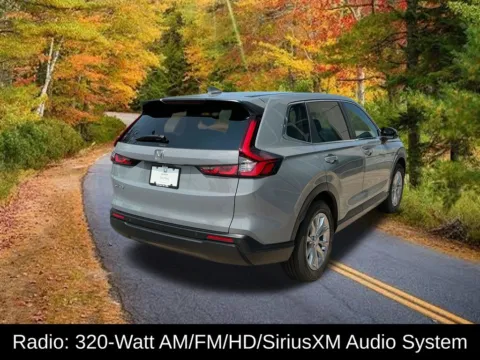 Another view of 2024 Honda CR-V EX-L for sale in Buffalo, NY at Lia Honda Williamsville