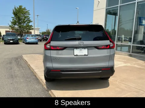 More photos of 2024 Honda CR-V EX-L at Lia Honda Williamsville, NY