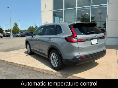 More photos of 2024 Honda CR-V EX-L at Lia Honda Williamsville, NY
