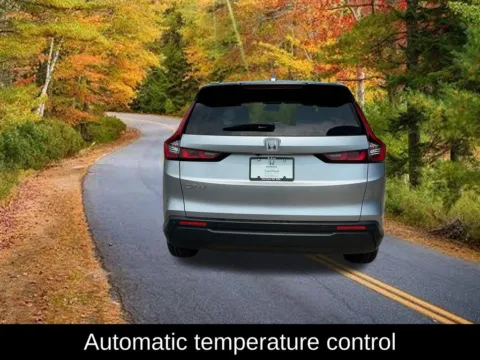 More photos of 2024 Honda CR-V EX-L at Lia Honda Williamsville, NY