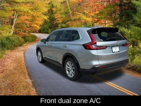 More photos of 2024 Honda CR-V EX-L at Lia Honda Williamsville, NY