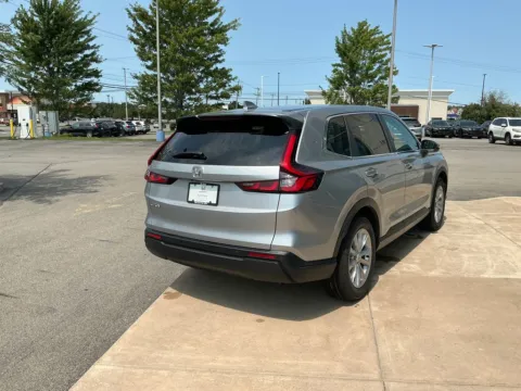 Another view of 2024 Honda CR-V EX-L for sale in Buffalo, NY at Lia Honda Williamsville
