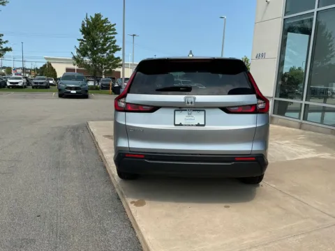 More photos of 2024 Honda CR-V EX-L at Lia Honda Williamsville, NY