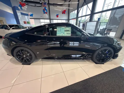 Photos of 2026 Honda Prelude Hybrid for sale in Buffalo, NY at Lia Honda Williamsville