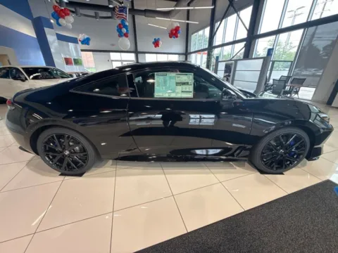 Photos of 2026 Honda Prelude Hybrid for sale in Buffalo, NY at Lia Honda Williamsville