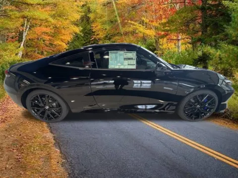 Photos of 2026 Honda Prelude Hybrid for sale in Buffalo, NY at Lia Honda Williamsville