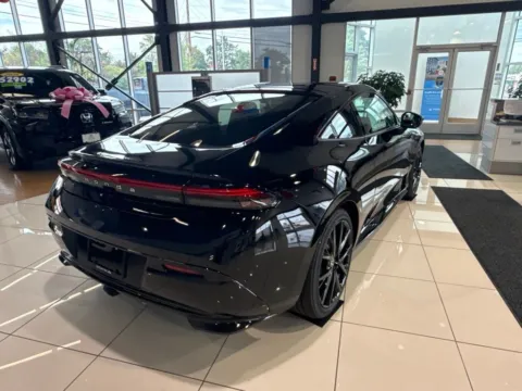 Another view of 2026 Honda Prelude Hybrid for sale in Buffalo, NY at Lia Honda Williamsville