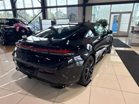 Another view of 2026 Honda Prelude Hybrid for sale in Buffalo, NY at Lia Honda Williamsville