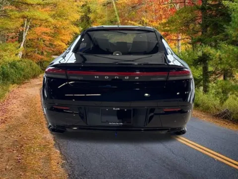 More photos of 2026 Honda Prelude Hybrid at Lia Honda Williamsville, NY