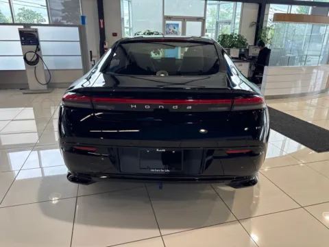 More photos of 2026 Honda Prelude Hybrid at Lia Honda Williamsville, NY