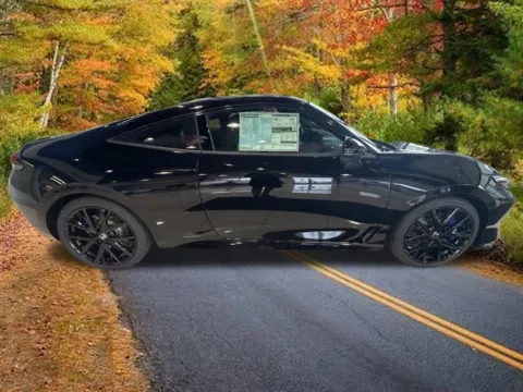 Photos of 2026 Honda Prelude Hybrid for sale in Buffalo, NY at Lia Honda Williamsville